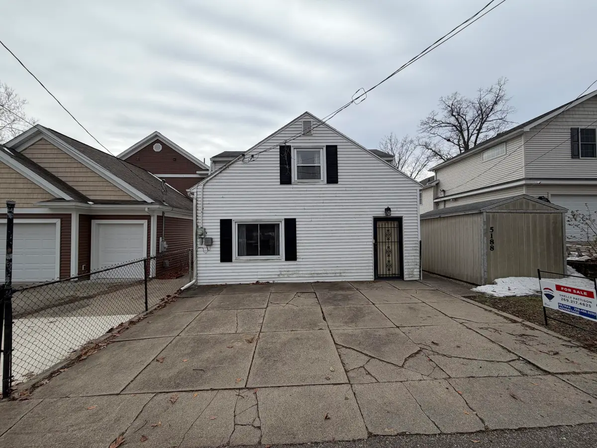 5188 Deep Point Drive, Portage, MI 49002 - Image #1