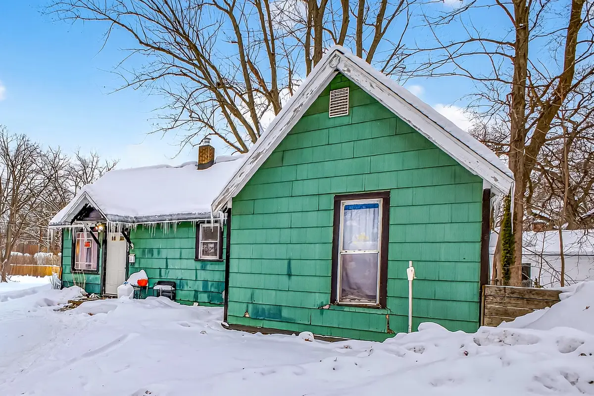 3133 Sanford Street, Muskegon, MI 49444 - Image #1