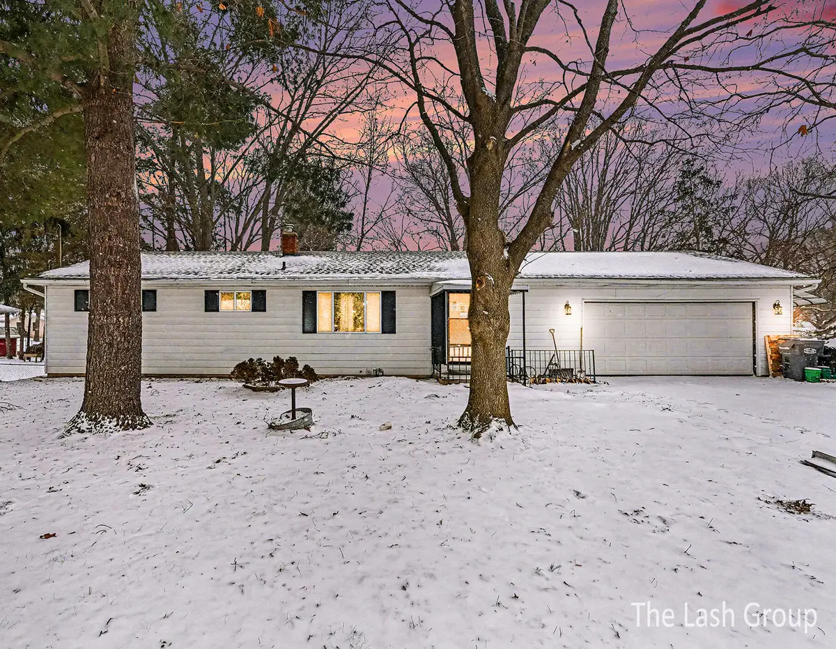 5328 Lindenwood Street, Kalamazoo, MI 49004 - Image #1
