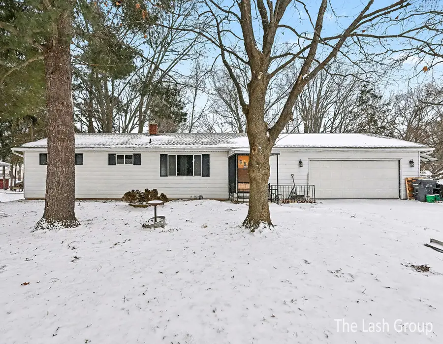 5328 Lindenwood Street, Kalamazoo, MI 49004 - Image #2