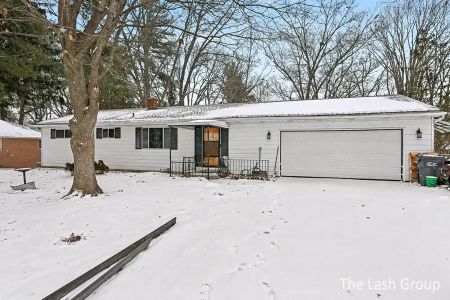 5328 Lindenwood Street, Kalamazoo, MI 49004 - Image #3