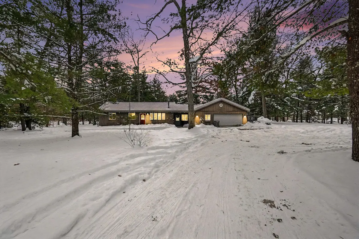 37 W Raymond Road, Twin Lake, MI 49457 - Image #1