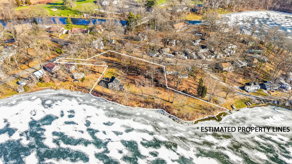 648 Sunfish Drive, Coldwater, MI 49036 - Image #1