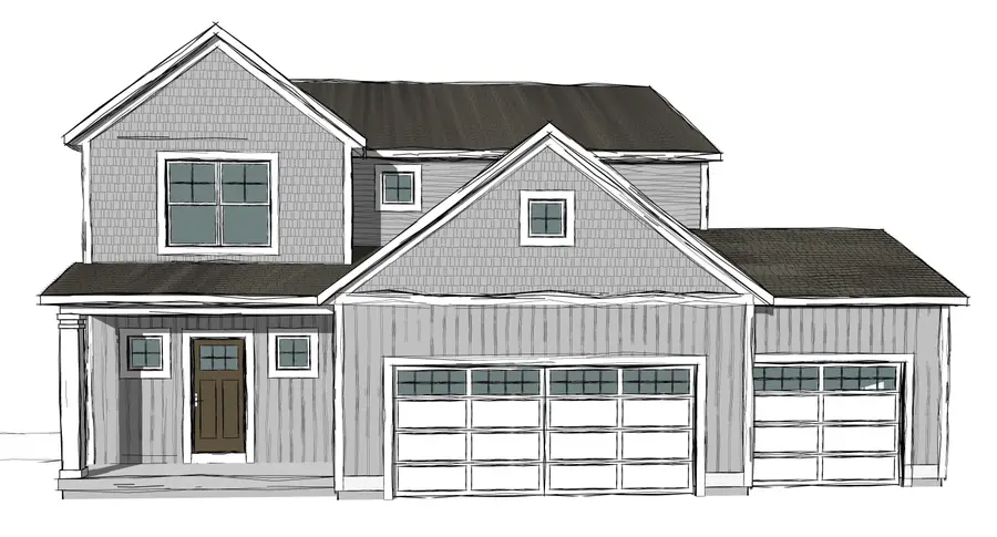 11675 Cherrybud Drive #Lot 249, Holland, MI 49424 - Image #2