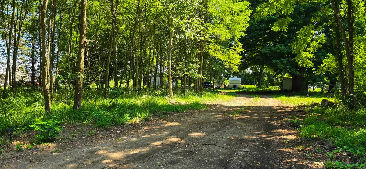 211 S Ray Quincy Road, Quincy, MI 49082 - #1