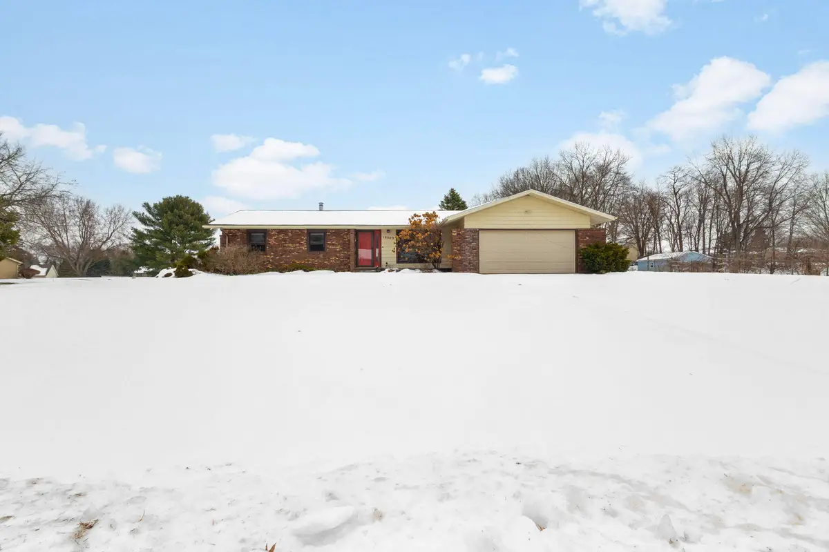 10809 Concord Drive, Berrien Springs, MI 49103 - Image #1