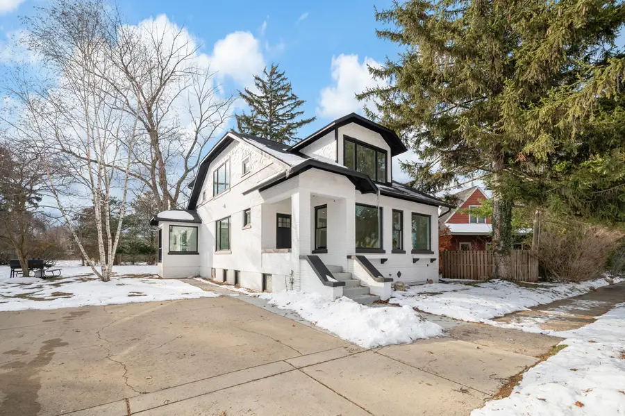 312 S Whittaker Street, New Buffalo, MI 49117 - Image #3