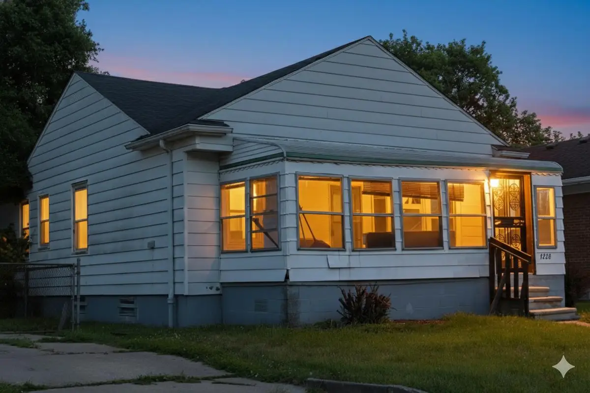 8236 Trinity Street, Detroit, MI 48228 - Image #1