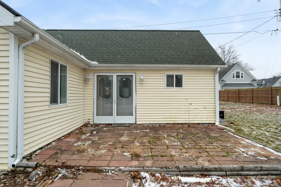 321 Ackerson Lake Drive, Jackson, MI 49201 - Image #3