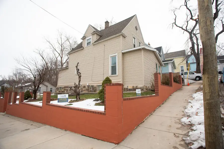 639 Curve Street Sw, Grand Rapids, MI 49503 - Image #3