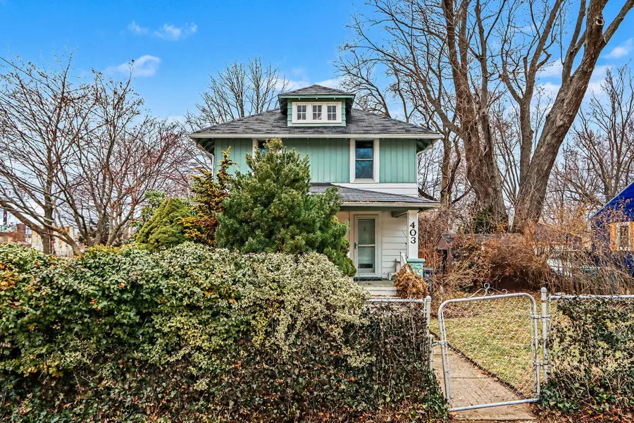 403 Keyes Drive, Parchment, MI 49004 - Image #2