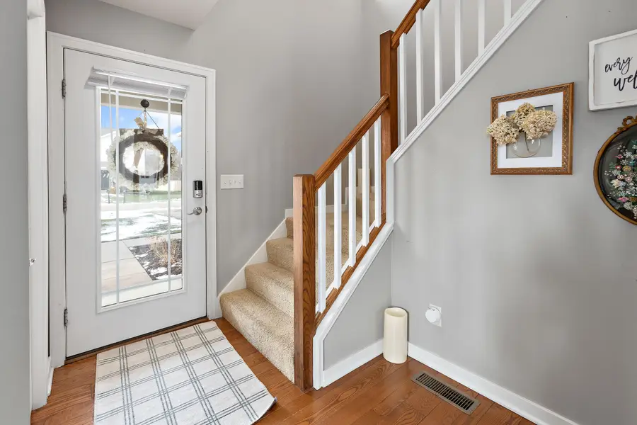 518 Dogwood Lane, Watervliet, MI 49098 - Image #3