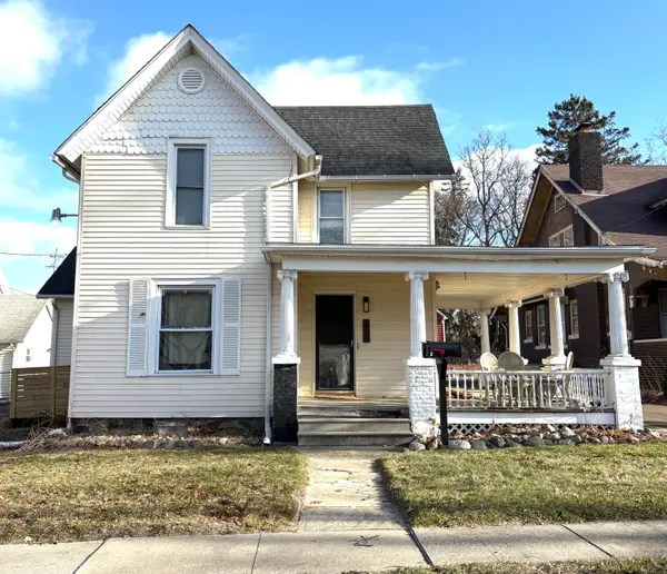 607 Thayer Street, Flint, MI 48503