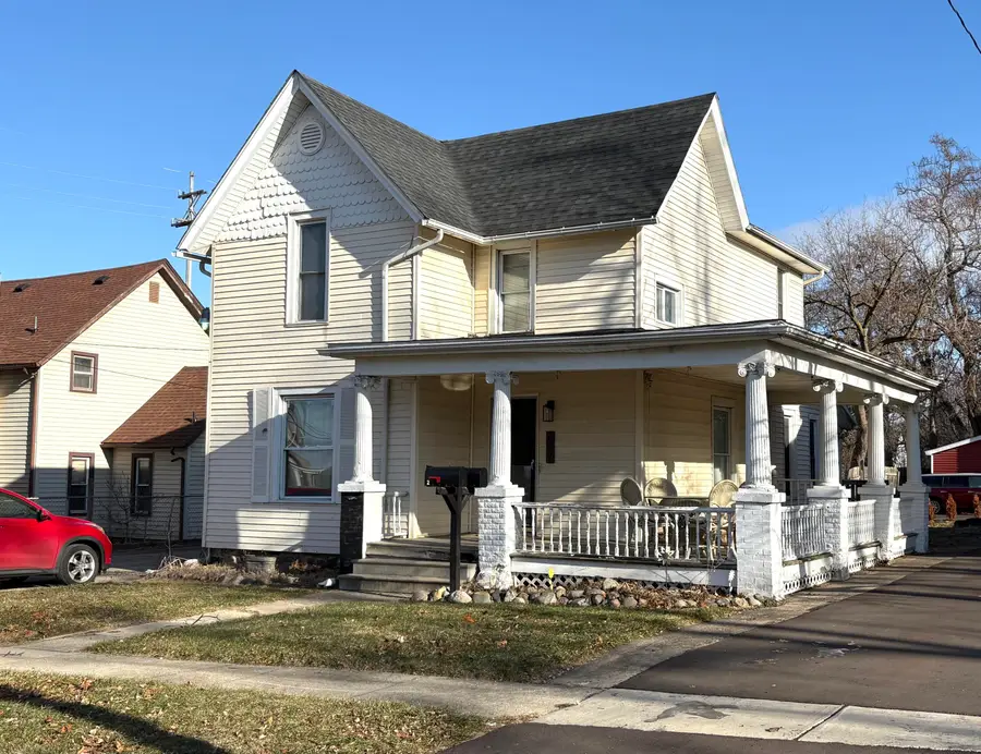 607 Thayer Street, Flint, MI 48503 - Image #2