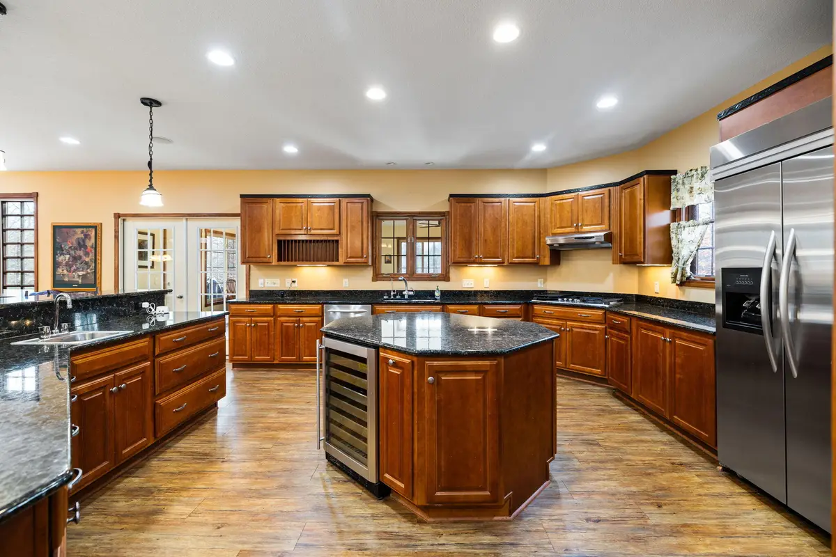 15445 Holly Drive, Thompsonville, MI 49683 - Image #1