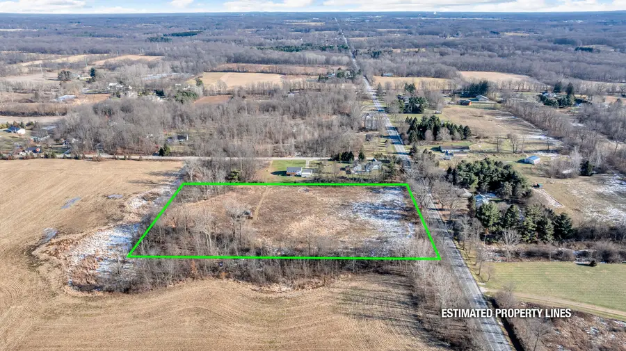 VL County Farm Road, Parma, MI 49269 - Image #2