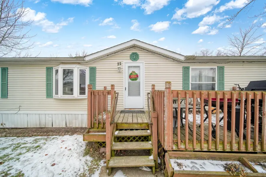 2735 S Wagner Road #22, Ann Arbor, MI 48103 - Image #2