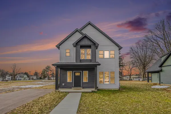 105 Lester Avenue, Dowagiac, MI 49047