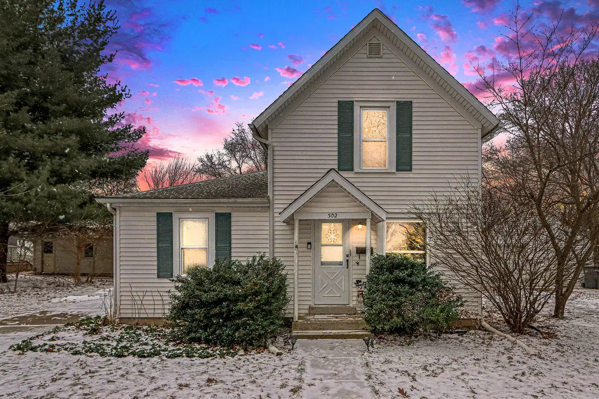 302 S Maple Street, Sturgis, MI 49091 - Image #1