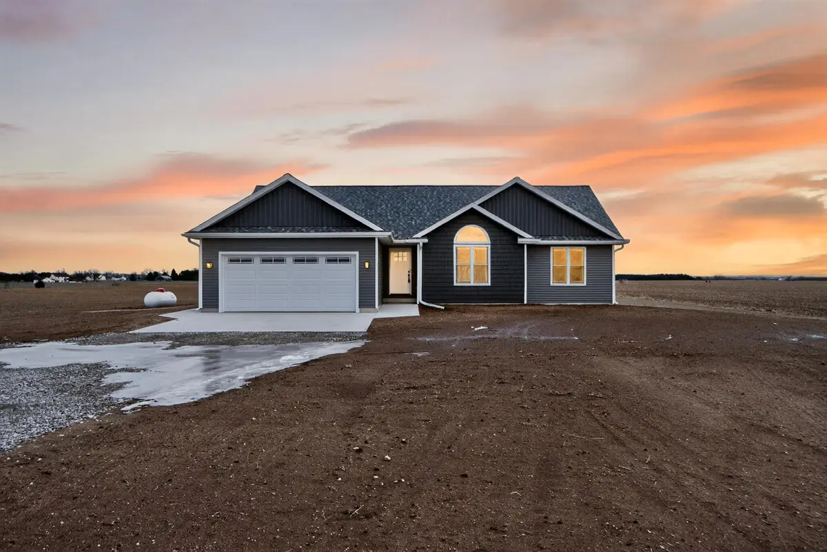 2081 S Francisco Road, Grass Lake, MI 49240 - Image #1