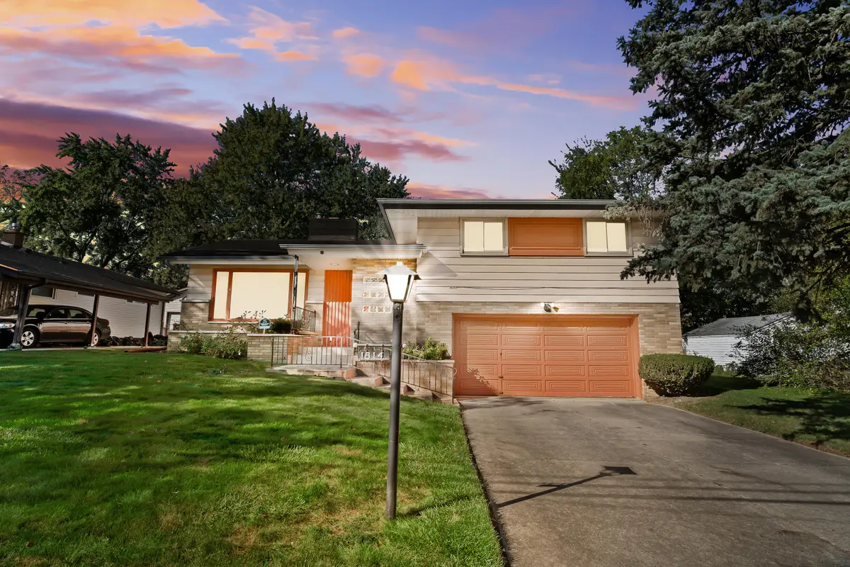 1814 Mcphail Street, Flint, MI 48503 - Image #1