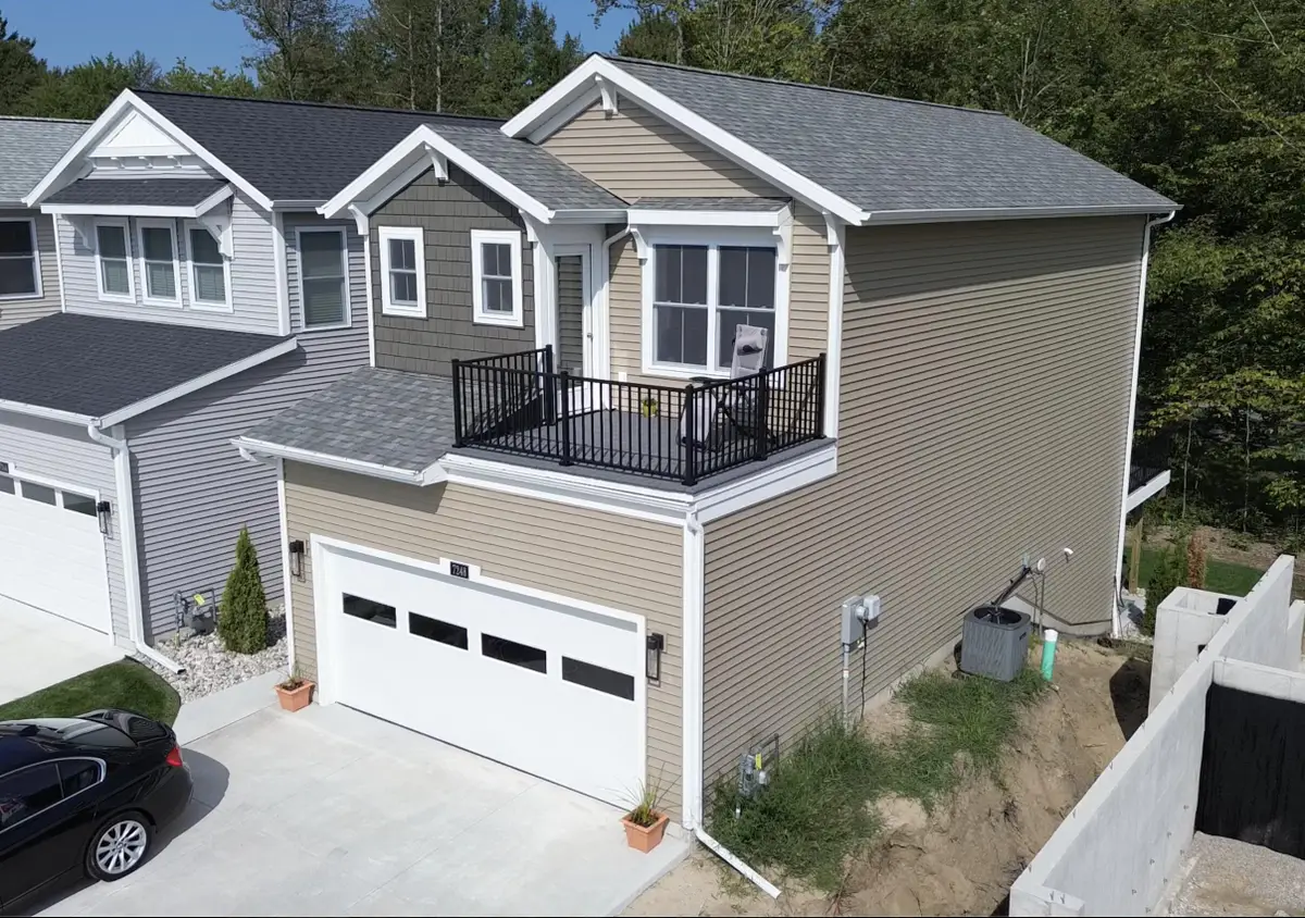 7248 Atwater Drive, Norton Shores, MI 49456 - Image #1