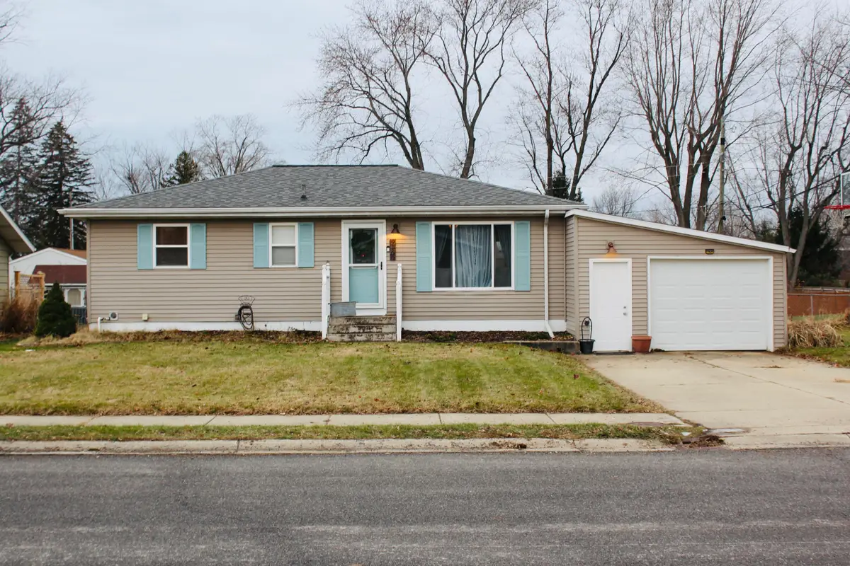 9560 Clark Street, Bridgman, MI 49106 - Image #1