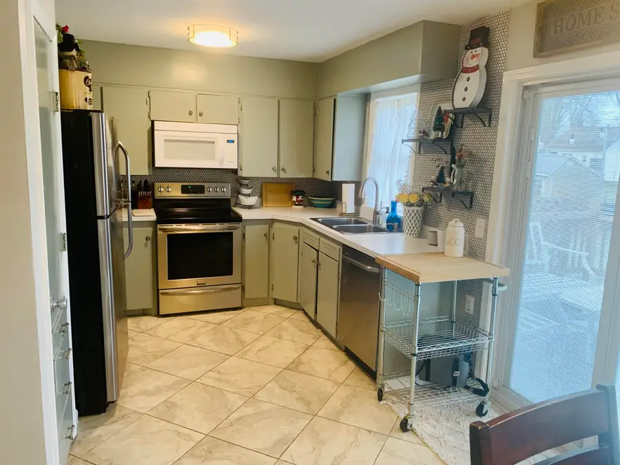 9560 Clark Street, Bridgman, MI 49106 - Image #3