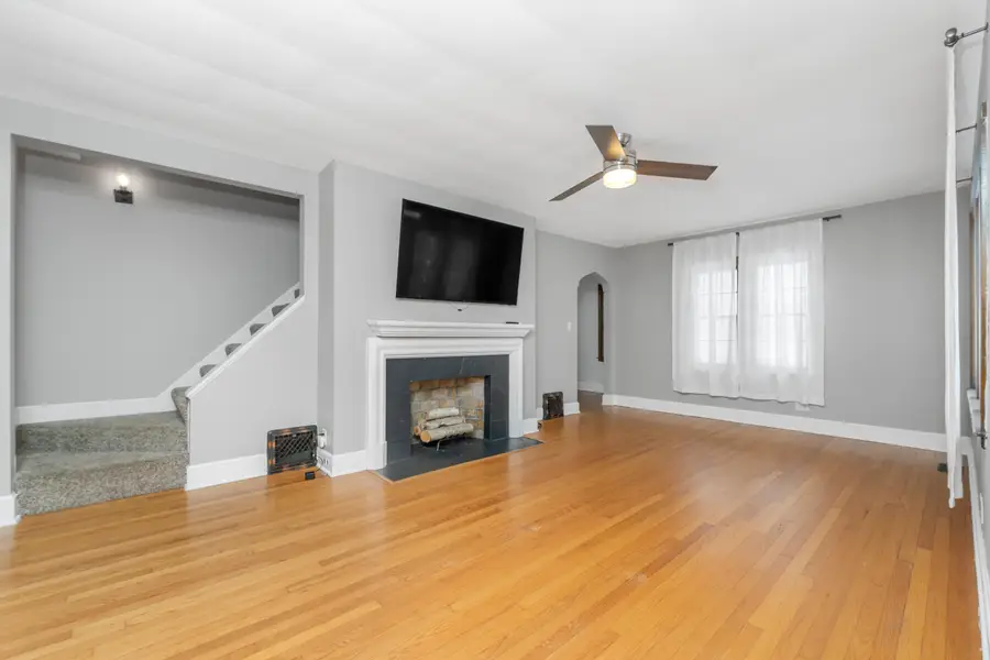 729 Edgemoor Avenue, Kalamazoo, MI 49008 - Image #3