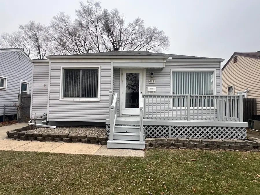622 Mayflower Avenue, Lincoln Park, MI 48146 - Image #2