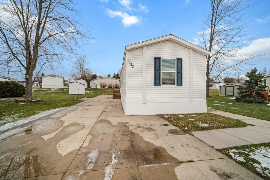 1123 Marvin Court Nw #LOT46, Walker, MI 49534 - Image #2