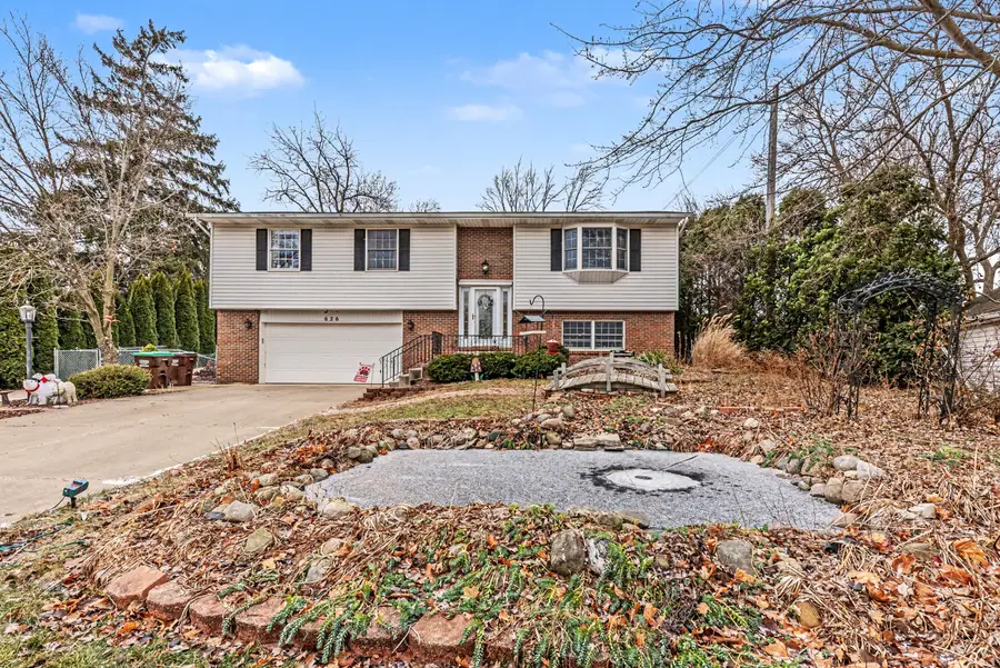 626 Plank Street, Dundee, MI 48131 - Image #2