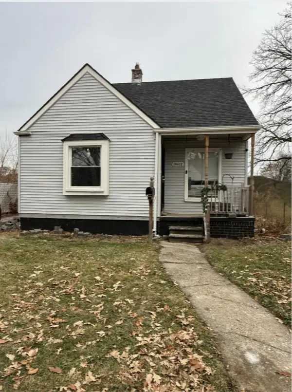 19612 Dwyer Street, Detroit, MI 48234