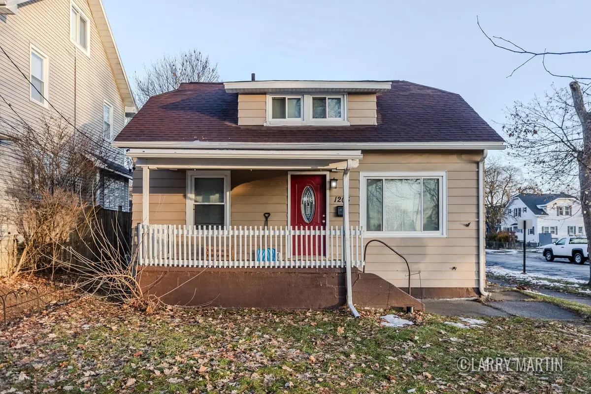 1205 Dayton Street Sw, Grand Rapids, MI 49504 - Image #1