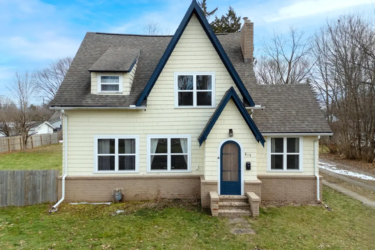 815 N Main Street, Three Rivers, MI 49093 - Image #1