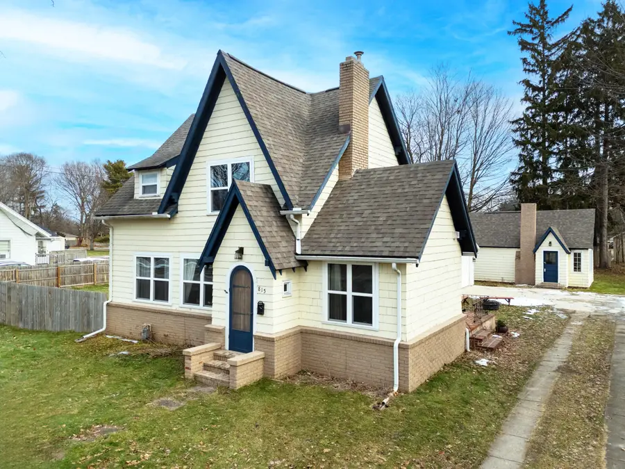 815 N Main Street, Three Rivers, MI 49093 - Image #3