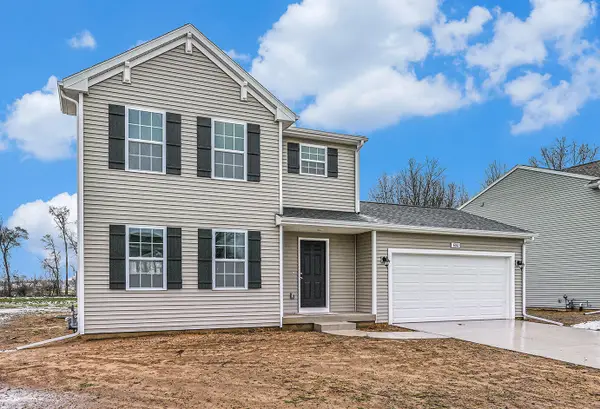 604 Arizona Boulevard, Three Rivers, MI 49093