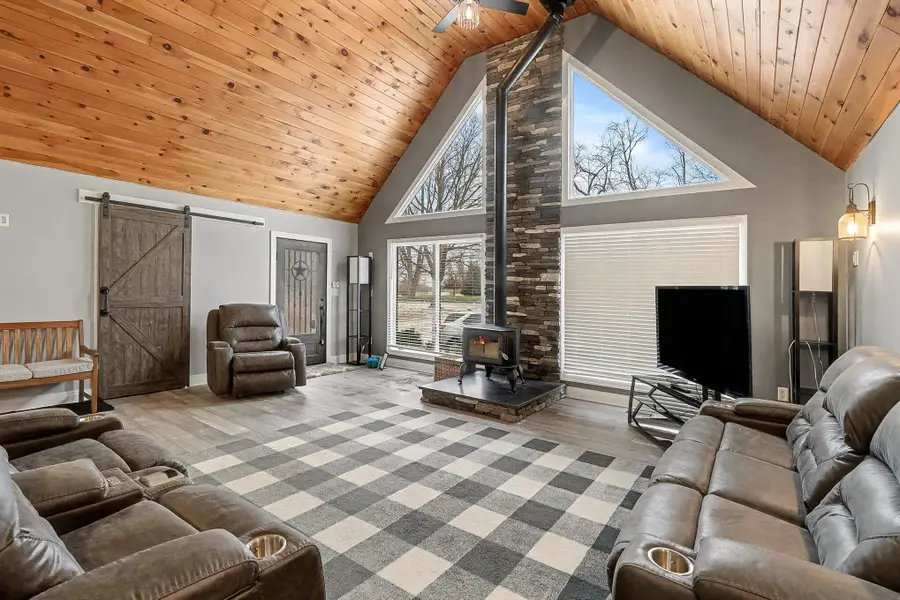 15225 Waterloo Munith Road, Grass Lake, MI 49240 - Image #3