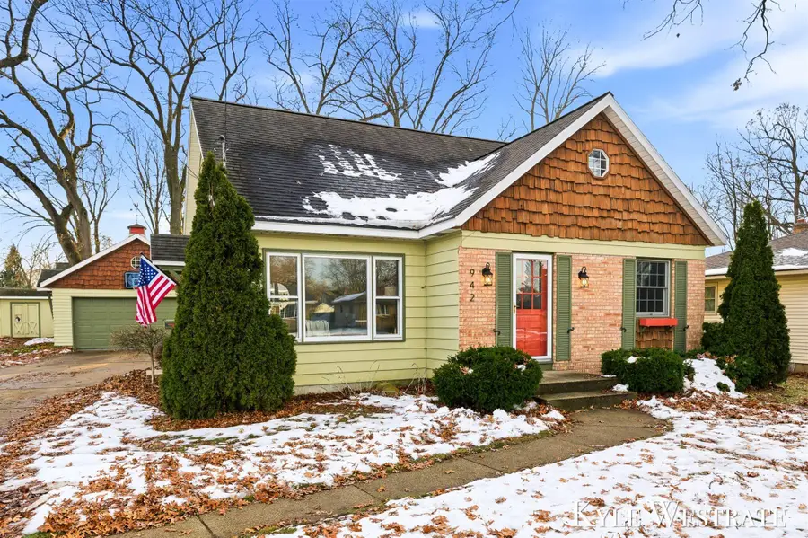 942 32nd Street Sw, Wyoming, MI 49509 - Image #3