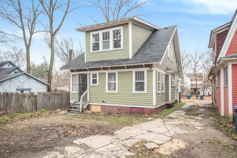 1214 Oak Street, Kalamazoo, MI 49008 - Image #2