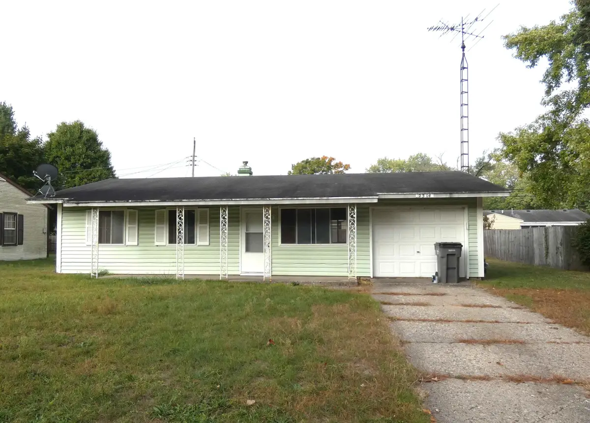 2314 Westfield Drive, Niles, MI 49120 - Image #1