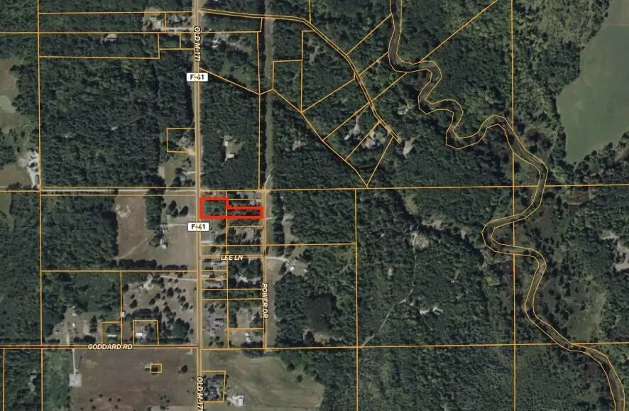V/L 1.31A County Road F41 Drive, Mikado, MI 48745 - Image #3