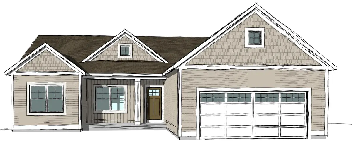 11685 Cherrybud Drive #Lot 250, Holland, MI 49424 - Image #1