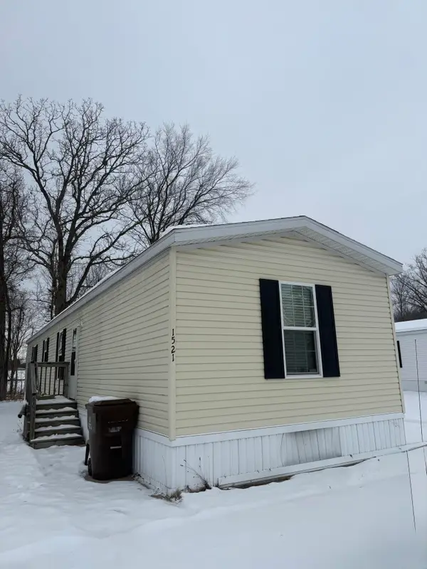 1521 Born Trail #lot 232, Lansing, MI 48911