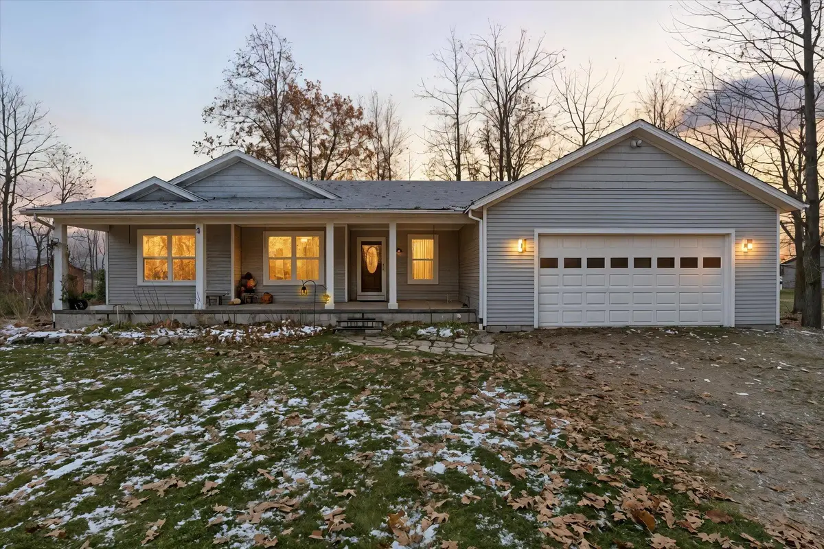 13891 Fox Ridge Lane, Allenton, MI 48002 - Image #1