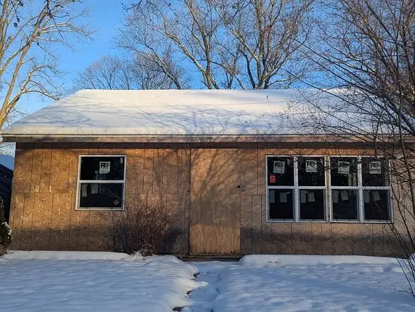 1706 Robertson Avenue, Lansing, MI 48915