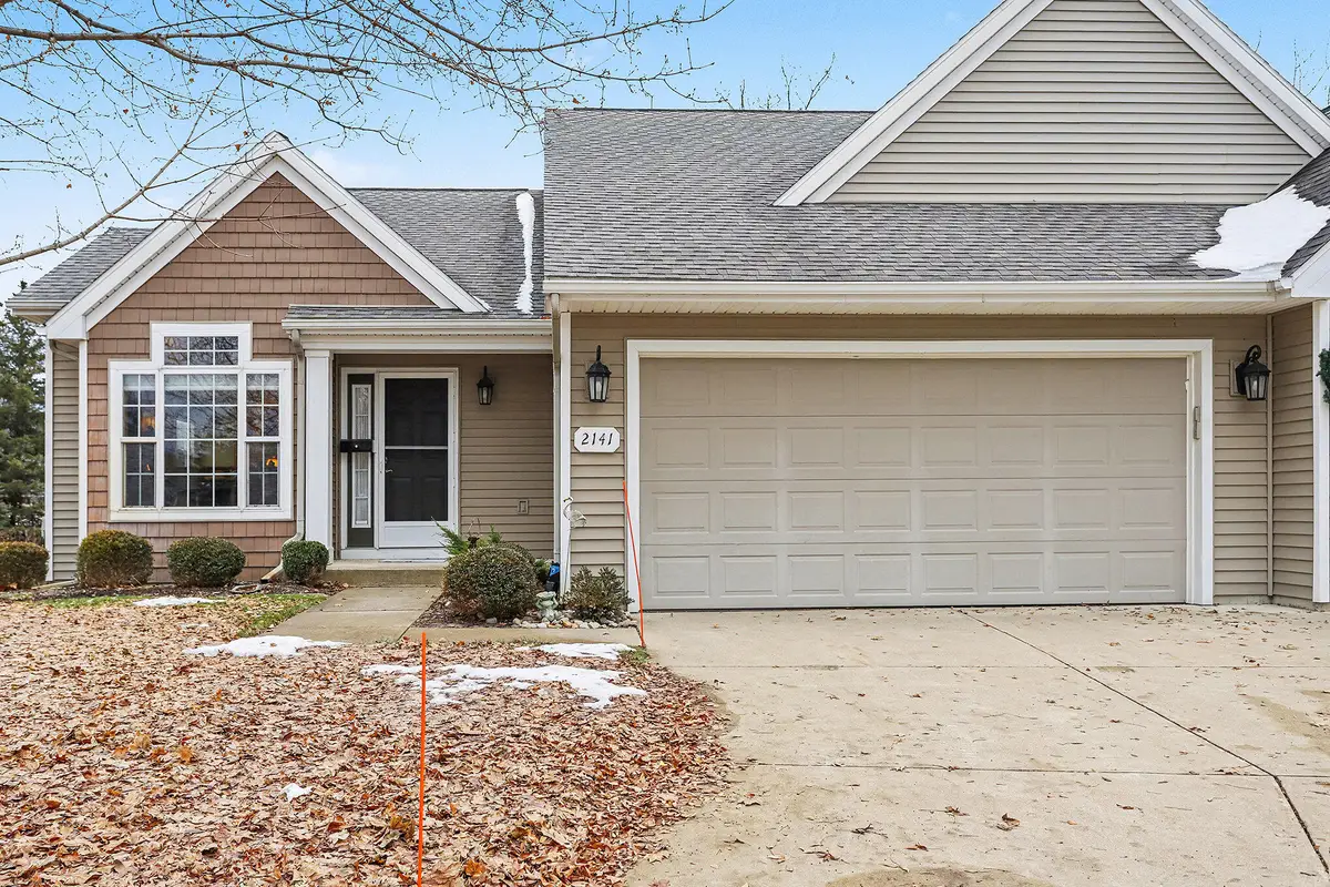 2141 Gray Oak Cove, Portage, MI 49024 - Image #1