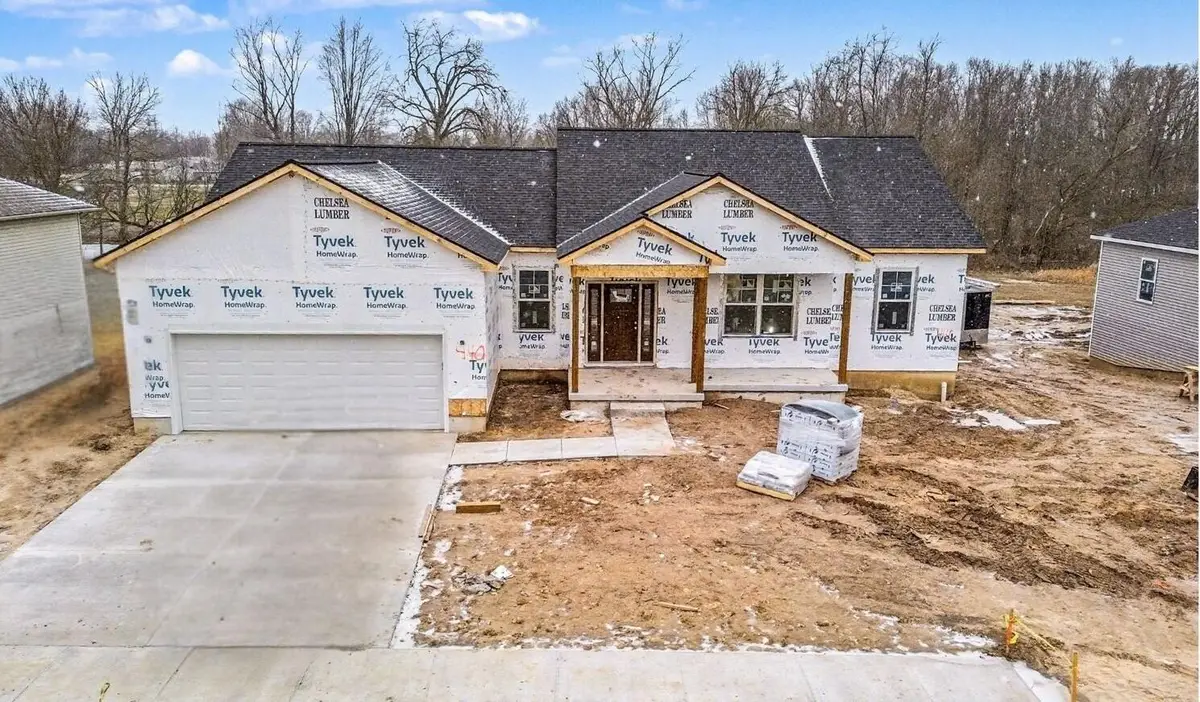 440 Canfield Street, Milan, MI 48160 - Image #1