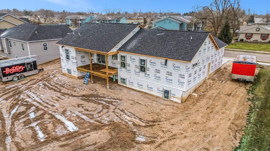 440 Canfield Street, Milan, MI 48160 - Image #3