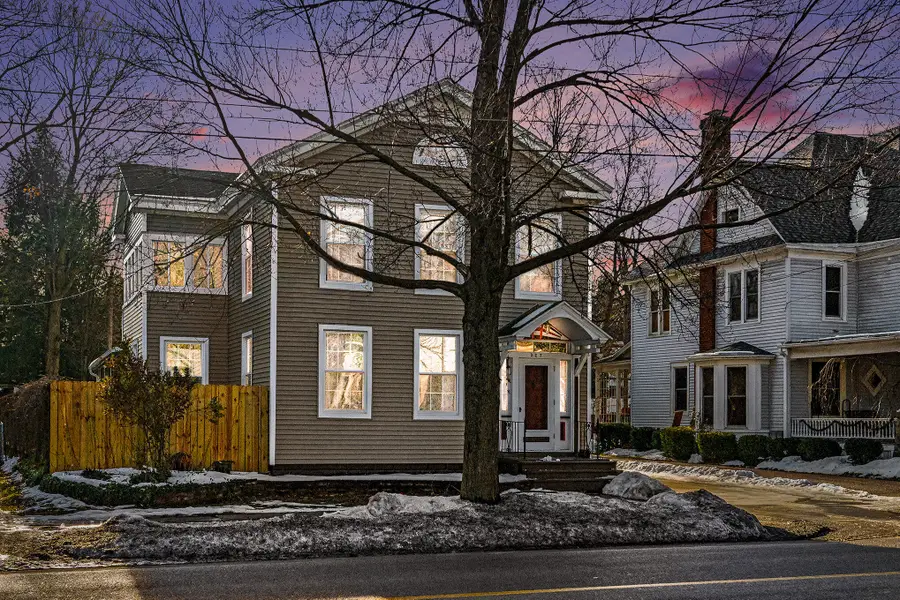 327 Monroe Street, Allegan, MI 49010 - Image #2